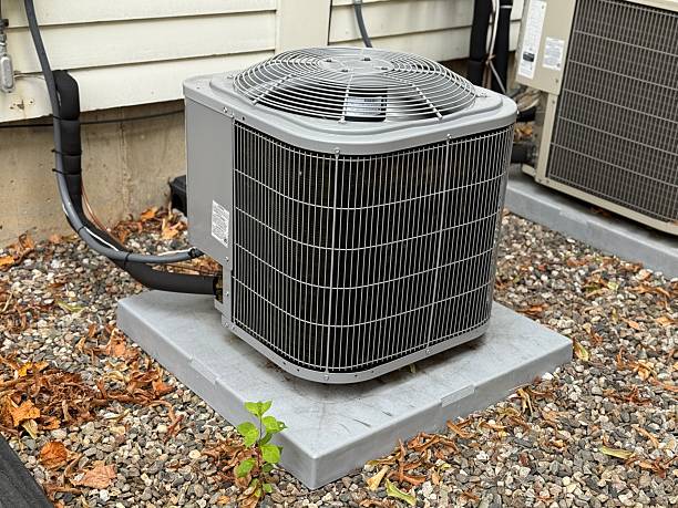 24/7 Emergency Hvac experts in Angwin, CA